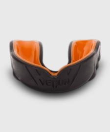 Капа Venum Challenger Mouth Guard Black Orange