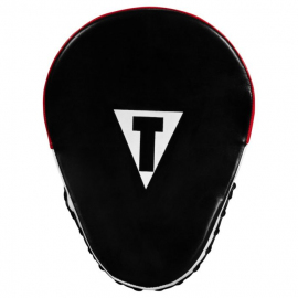 Лапы Title Boxing Aerovent Extreme Leather Punch Mitts, Фото № 3