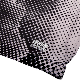 Компрессионная футболка Venum Technical Compression T-shirt Short Sleeves Black Grey, Фото № 6