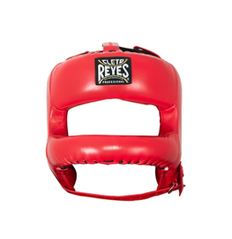 Шолом Cleto Reyes Redesigned Face Bar Headgear Red