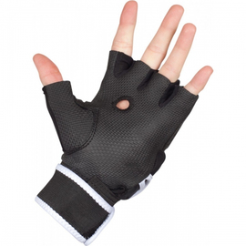 Снарядні рукавиці Fighting Sports Pro Gel Weighted Gloves, Фото № 2