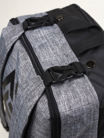 Рюкзак Peresvit 2Face Backpack Black Grey, Фото № 5