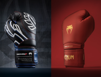 Venum is back in the gym