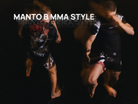 Пополнение MANTО в MMA Style