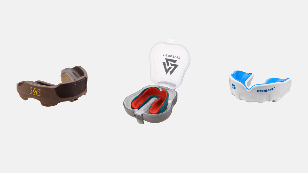 Как правильно выбрать боксерскую капу