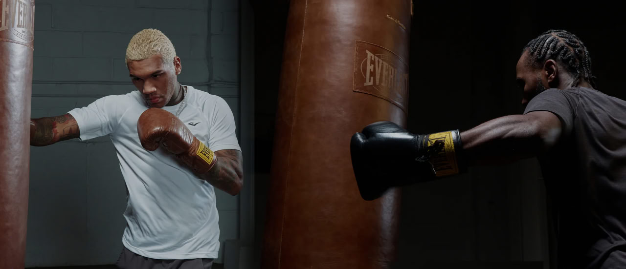 New Everlast delivery: now available in-store