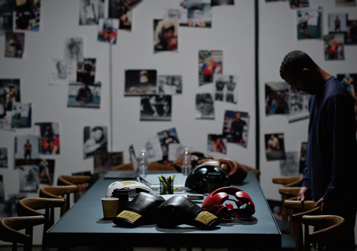 New Everlast delivery: now available in-store