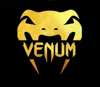 История создания Venum
