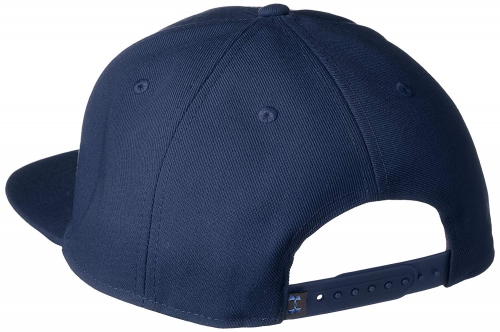 Бейсболка Under Armour Mens Huddle Snapback Navy купить
