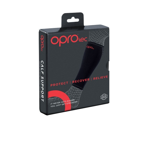 OPROtec Calf Support - Caliper Support photo