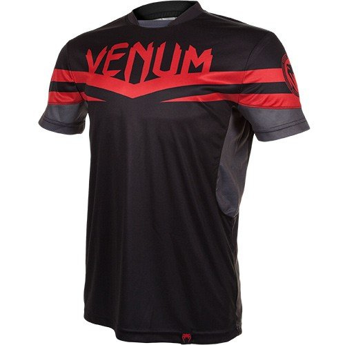 Venum Sharp Dry Tech T-shirt - Red Devil price