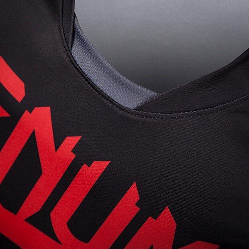 Venum Sharp Dry Tech T-shirt - Red Devil original