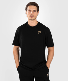 Футболка Venum Gorilla Jungle T-Shirt - Sand Black