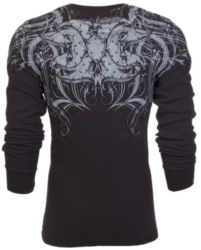 Xtreme Couture Daring Thermal Black buy