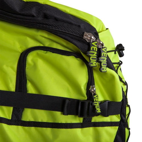 Venum Challenger Xtreme Backpack Yellow size