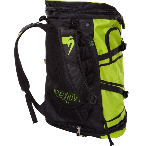 Venum Challenger Xtreme Backpack Yellow cost