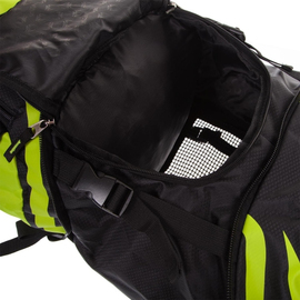 Рюкзак Venum Challenger Xtreme Backpack Yellow, Фото № 5