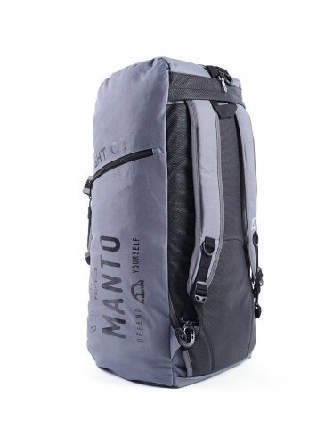 Cумка-рюкзак MANTO Sports Bag Fight CO Gray купить