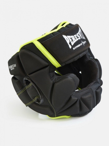 Боксерский шлем Peresvit Fusion Headgear цена