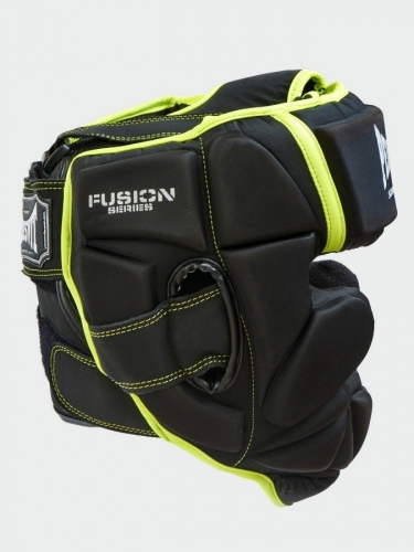Боксерский шлем Peresvit Fusion Headgear купить