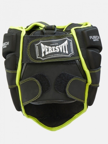 Боксерский шлем Peresvit Fusion Headgear фото