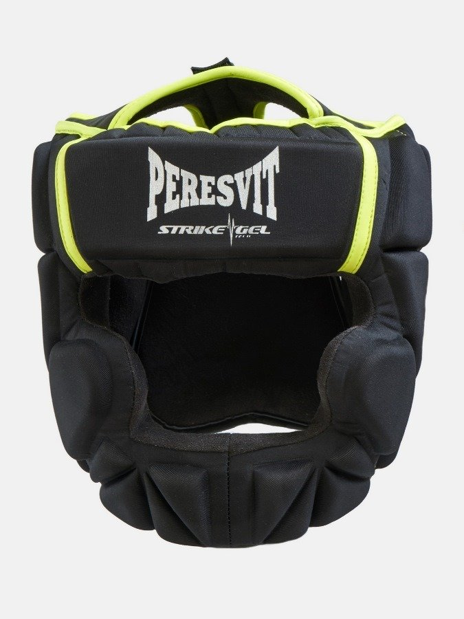 Боксерский шлем Peresvit Fusion Headgear