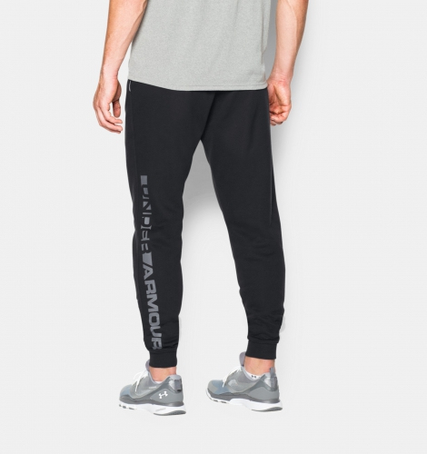 Under Armour Storm 1 Rival Graphic sweatpants buy