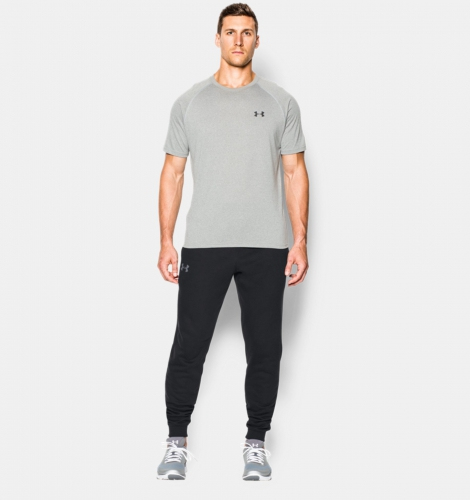 Under Armour Storm 1 Rival Graphic sweatpants price