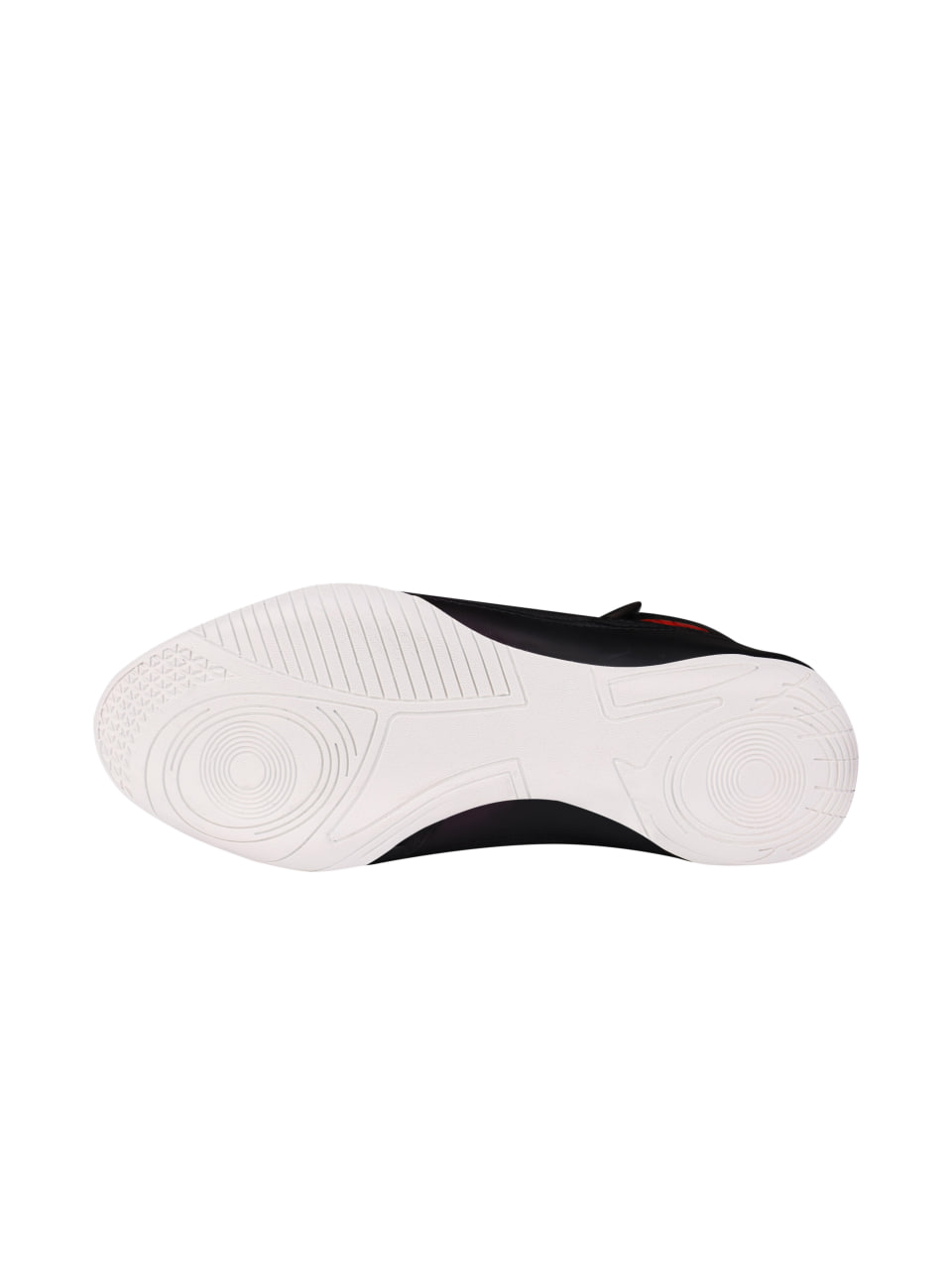 Боксерки Peresvit Jarl Boxing shoes Black\Black  размер