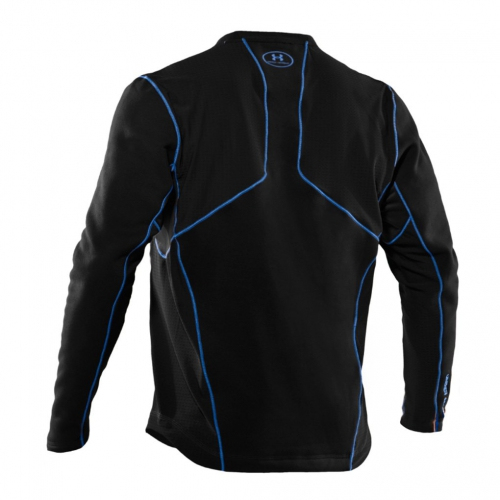 Under Armour Mens Extreme ColdGear® Fitted Long Sleeve Crew Thermal Jacket buy