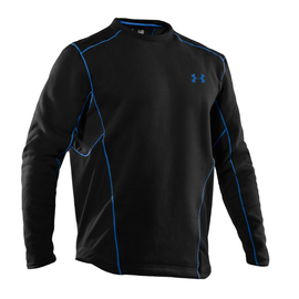Термокофта Under Armour Mens Extreme ColdGear® Fitted Long Sleeve Crew
