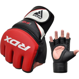 MMA gloves RDX F12 Red buy