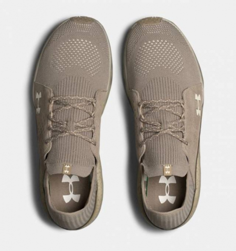 Беговые кроссовки Under Armour Mens Threadborne Sand фото