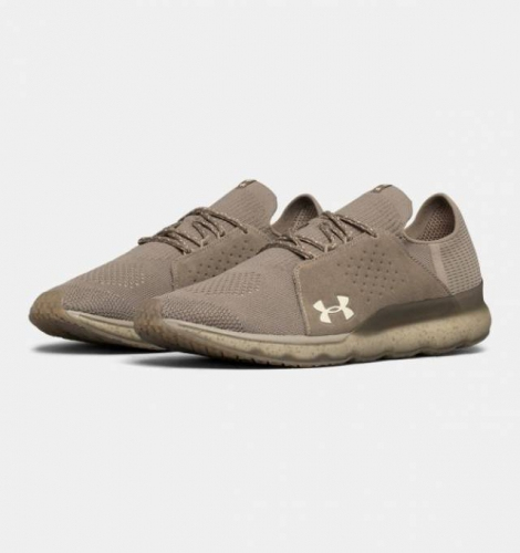 Беговые кроссовки Under Armour Mens Threadborne Sand цена