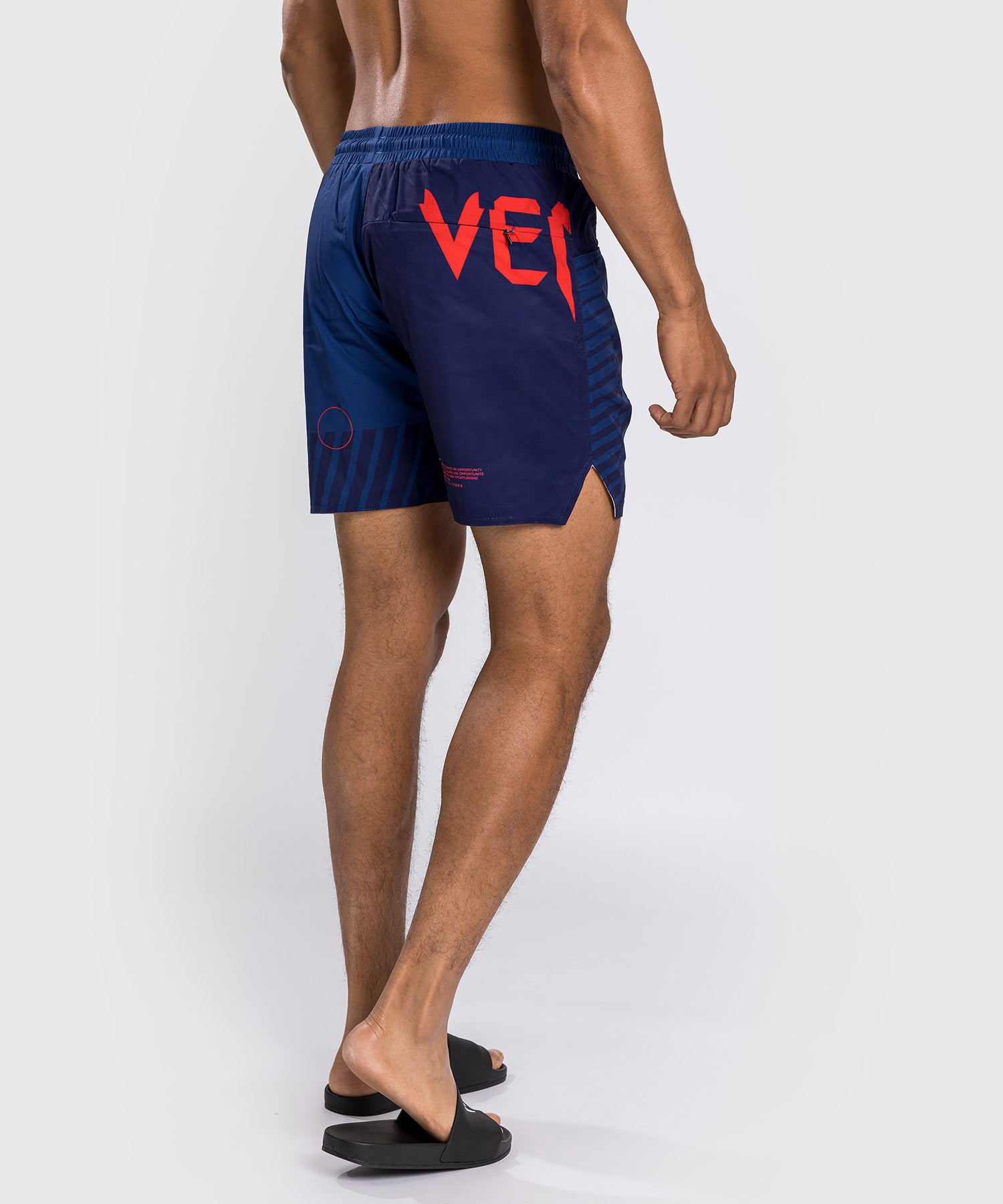 Venum Summer 88 Boardshorts Navy Blue beach shorts original
