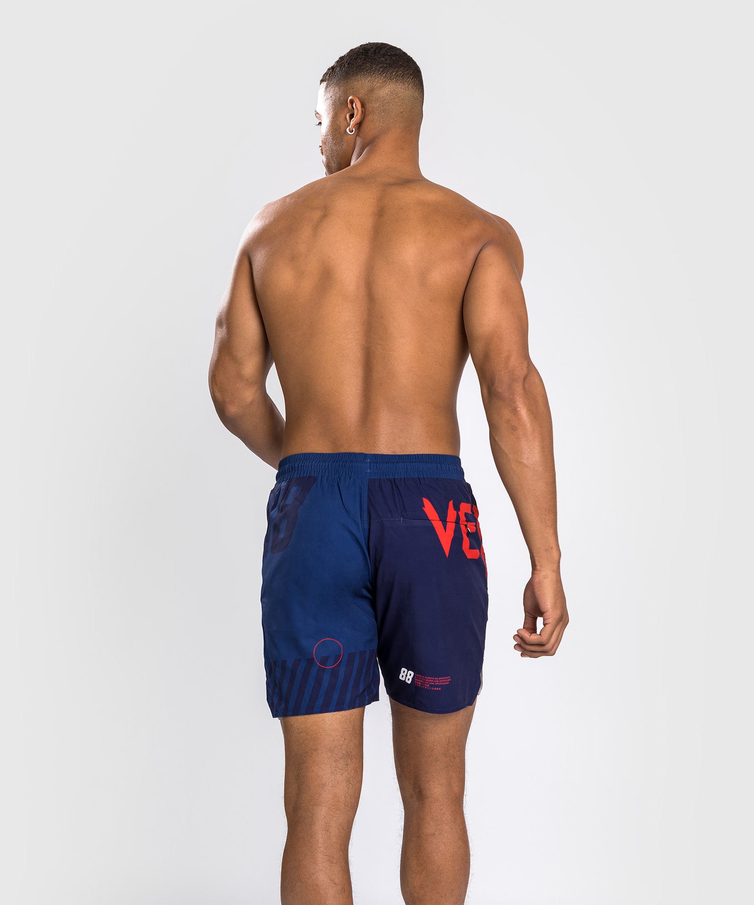 Venum Summer 88 Boardshorts Navy Blue beach shorts buy