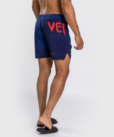 Пляжні шорти Venum Summer 88 Boardshorts Navy Blue, Фото № 5