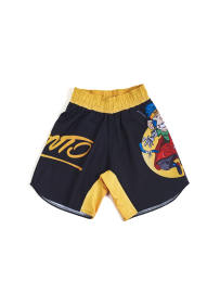Детские шорты для MMA MANTO Kids Fight Shorts Rascal 2.0