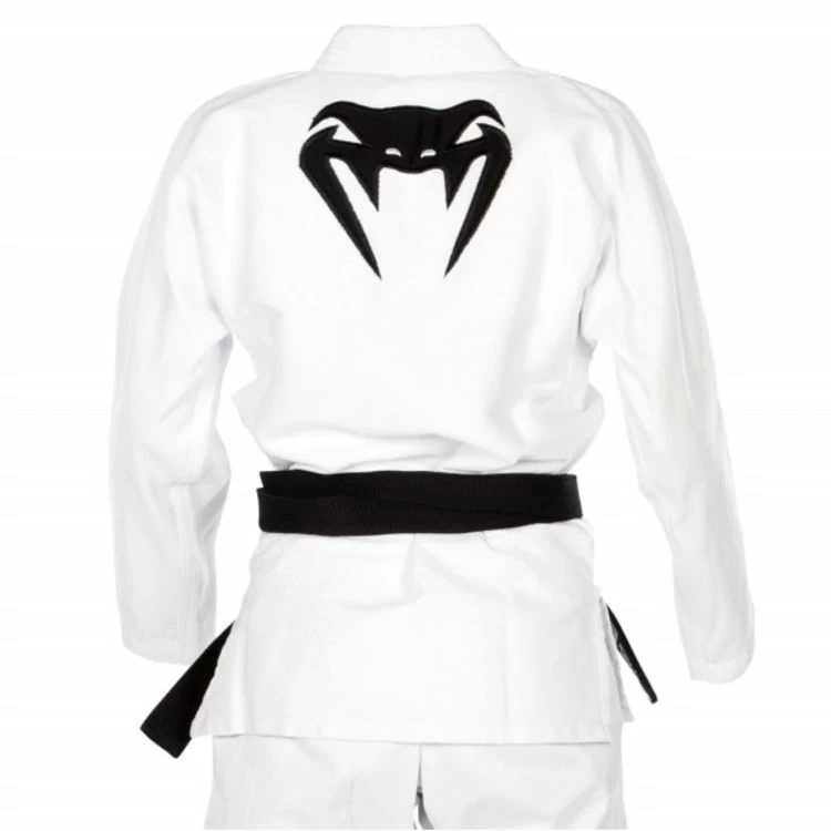 Кімоно Venum Contender 2.0 BJJ Gi White купити