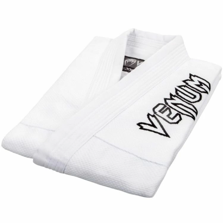 Кімоно Venum Contender 2.0 BJJ Gi White фото