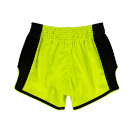 Тайські шорти Fairtex BS1706 Lime Green купити