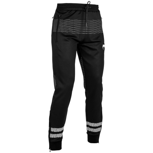 Спортивні штани Venum Club 182 Joggings Black ціна