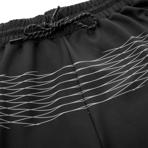 Спортивні штани Venum Club 182 Joggings Black оригінал