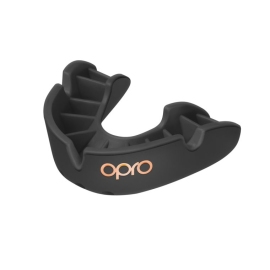 Дитяча капа OPRO GEN5 Bronze Level Black Youth