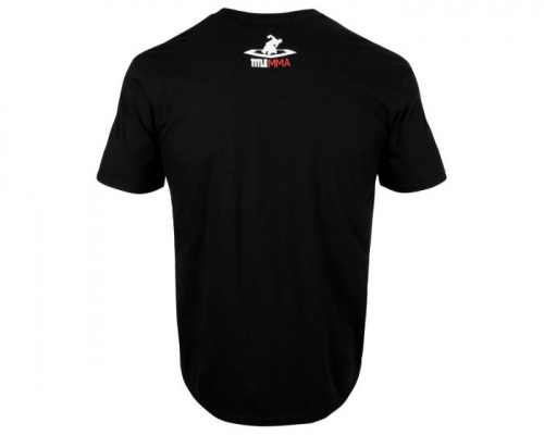 Футболка Title MMA In My DNA Tee купить
