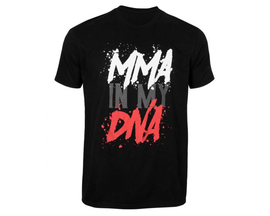 Футболка Title MMA In My DNA Tee
