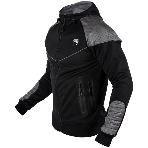 Venum Laser Hoody Black price