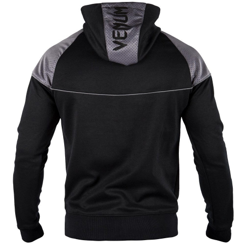 Venum Laser Hoody Black buy