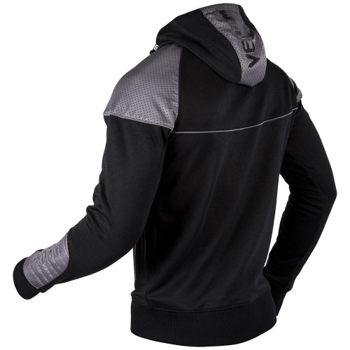 Venum Laser Hoody Black photo