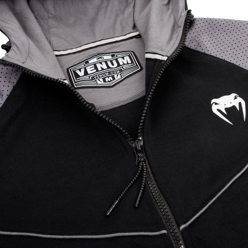 Venum Laser Hoody Black original